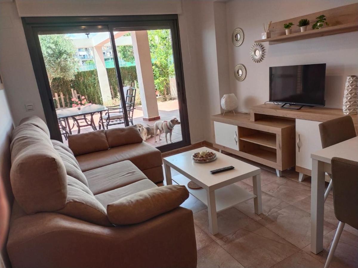 Apartment Panoramica Golfmar C/ Generalitat San Jorge (Castellon)